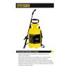 Fumigador Pulverizador Atomizador Manual 5 Lt Crossmaster - Imagen 4