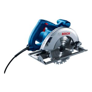 Sierra Circular Bosch Gks 20-65 2000w 1 Disco De Sierra