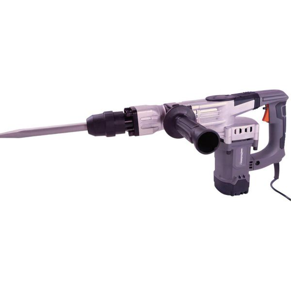Martillo Demoledor 15 Joules Gladiator Pro Md815/1/220k Kirk - Imagen 4