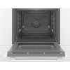 Horno De Empotrar Bosch Hba5360w0 Autolimpiante Kirkor - Imagen 3