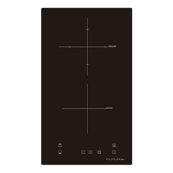 Anafe De Inducción Futura Plus Fut-pi2z Kirkro