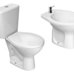 Juego De Baño Completo (loza Griferia Accesorios Mueble) - Imagen 2