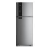 Heladera 462 L Inverter Inox Whirlpool Wrm56ckdim Kirkor - Imagen 2