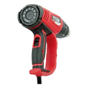 Pistola De Calor Equus 3 Niveles De Temperatura 2000w 600° K