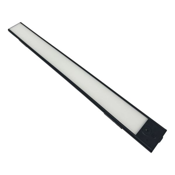 Luminaria Magnética + Sensor Proximidad, Neutra 2w