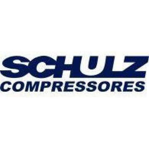 Compresor Schulz Bravo 185 Lts 3hp Trifásico Csl-15br - Imagen 2