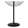 Ventilador Industrial Xion Con Base Xi-v700 3 Aspas Kirkor - Imagen 4