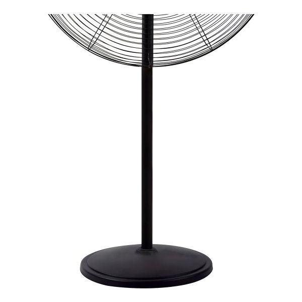 Ventilador Industrial Xion Con Base Xi-v700 3 Aspas Kirkor - Imagen 4