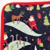 Agarradera Para Horno De Navidad - Imagen 2