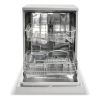 Lavavajillas Inox Smartlife Sl-dw6012s 6 Programas Led - Imagen 2