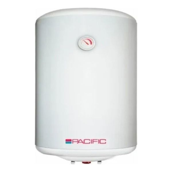 Calefón Termotanque Electrónico 30lts Xion Xi-cal33 Color Bl - Imagen 2