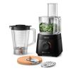 Procesador Philips Hr7301/90 De Alimentos 750w Kirkor