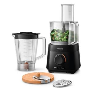 Procesador Philips Hr7301/90 De Alimentos 750w Kirkor