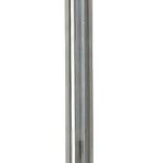 Bombilla Para Mate Stanley Spoon Acero Inoxidable Negra - Imagen 3