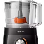 Procesador De Alimentos Philips Hr7302/90 750w 6 Accesorios - Imagen 4