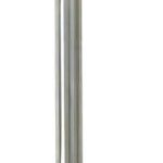 Bombilla Para Mate Stanley Spoon Acero Inoxidable Negra - Imagen 2