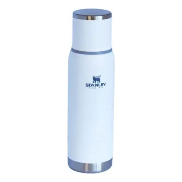Termo Stanley To Go 1 Lts Polar Kirkor