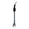 Bombilla Para Mate Stanley Spoon Acero Inoxidable Negra