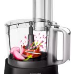 Procesador De Alimentos Philips Hr7302/90 750w 6 Accesorios - Imagen 6