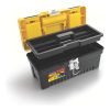 Caja De Herramientas Tramontina 20'' Broches De Metal Brasil - Imagen 2