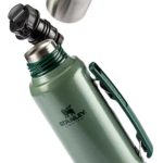 Termo Stanley Mate System Verde 1,2l - Imagen 2