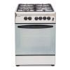 Modelo C 325 Ch - Frente De Acero Inoxidable