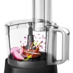 Procesador Philips Hr7301/90 De Alimentos 750w Kirkor - Imagen 3