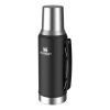 Termo Stanley Mate System Negro 1,2l