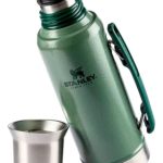 Termo Stanley Mate System Verde 1,2l - Imagen 3