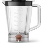 Procesador De Alimentos Philips Hr7302/90 750w 6 Accesorios - Imagen 5