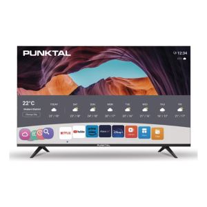 Tv Punktal 32 Led Smart Frameless