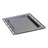 Cocina James C 690 V Negra Mesada De Vidrio Negro Kirkor - Imagen 5