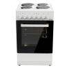 Cocina James Electrica C-801 A Rtks 4 Discos Kirkor