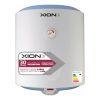 Calefón Termotanque Electrónico 30lts Xion Xi-cal33 Color Bl