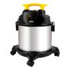 Aspiradora Stanley 15lts 3000w Polvo Y Liquido Kirkor - Imagen 2
