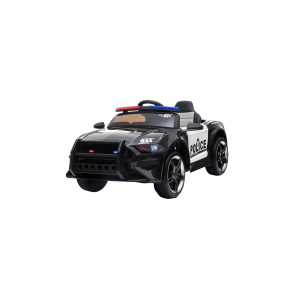 Auto Policía a batería