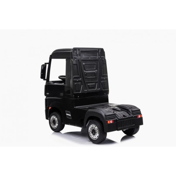 Camión Mercedes Benz ACTROS a batería - Imagen 3