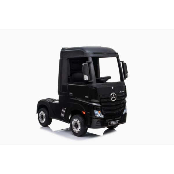 Camión Mercedes Benz ACTROS a batería - Imagen 2