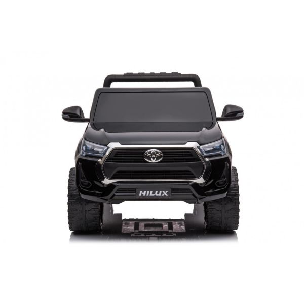 Camioneta Toyota HILUX a Batería - Imagen 2