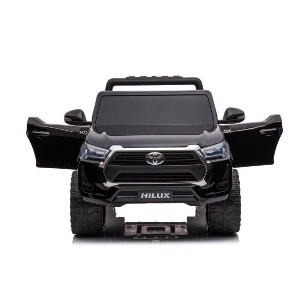 Camioneta Toyota HILUX a Batería - Imagen 3