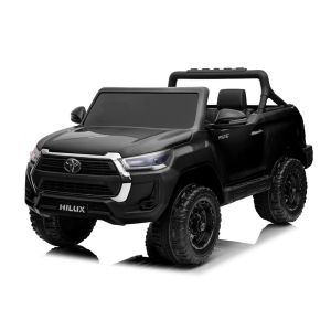 Camioneta Toyota HILUX a Batería