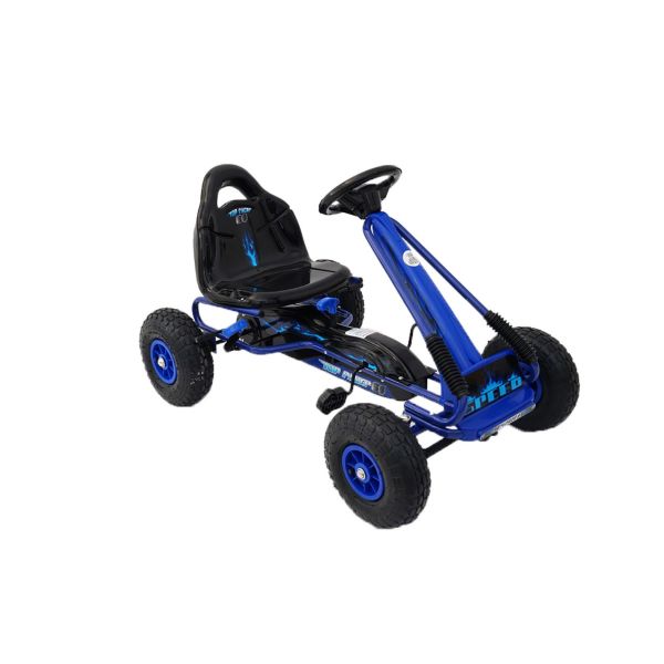 Kart a pedal 815 - Imagen 3