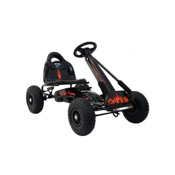 Kart a pedal 815 - Imagen 2