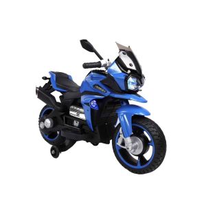 Moto NEL 800 a batería