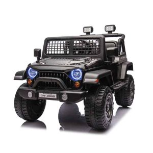 Jeep NEL 618 a batería