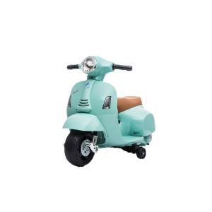 Moto VESPA H1 a batería