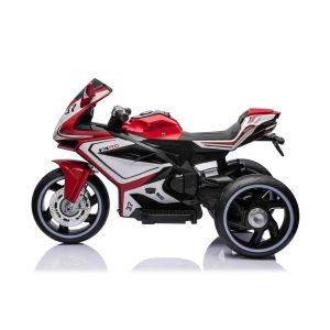 Moto NEL 1166 a batería (2 motores)