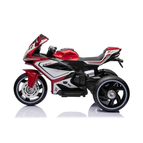 Moto NEL 1166 a batería (2 motores)