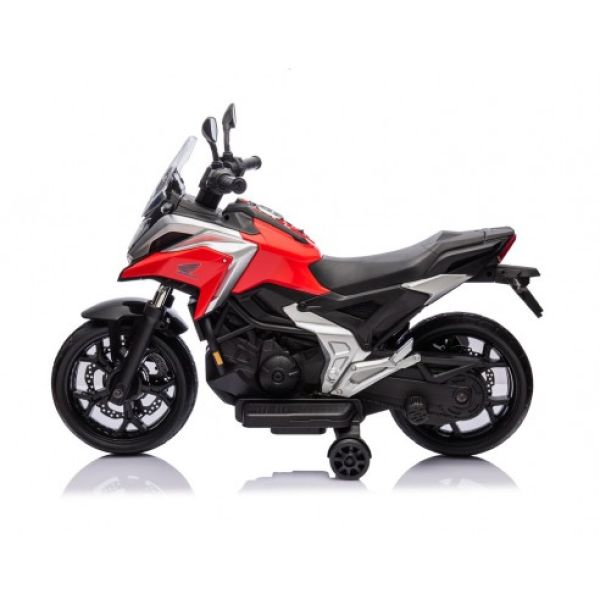 Moto Honda 3026 a Batería - Imagen 2