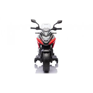 Moto Honda 3026 a Batería